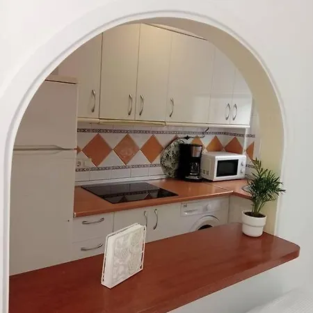 דירה Apartamento *
