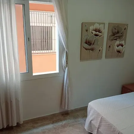 شقة Apartamento