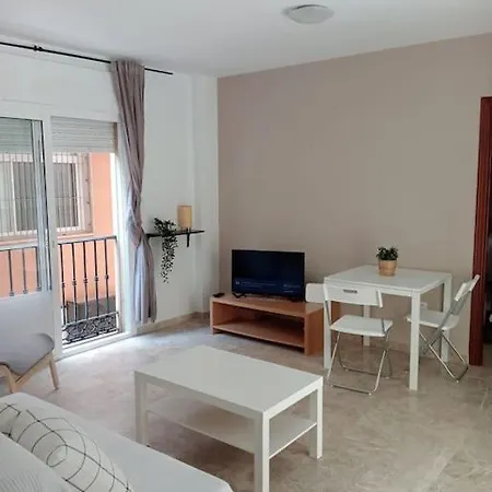 شقة Apartamento *