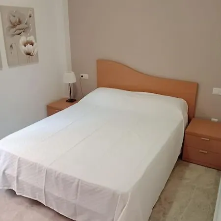 شقة Apartamento *