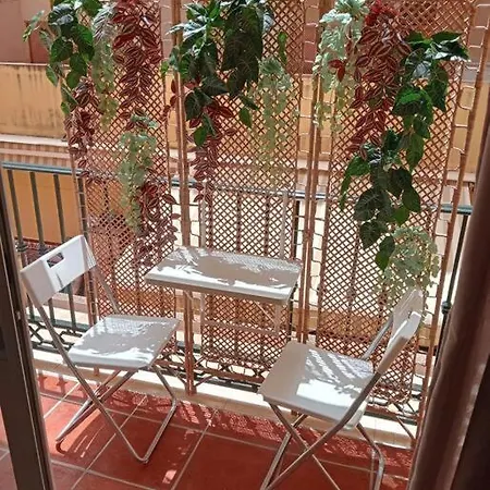 شقة Apartamento فوينخيرولا