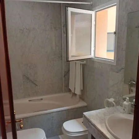 Apartamento شقة فوينخيرولا