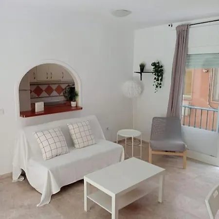Apartamento Apartment