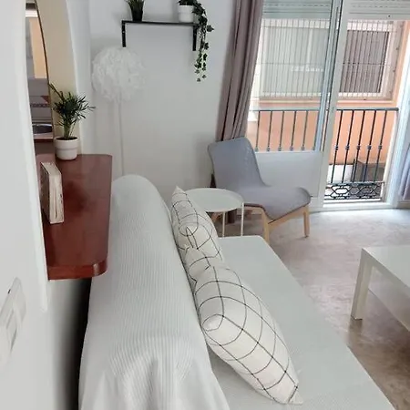Apartamento Fuengirola